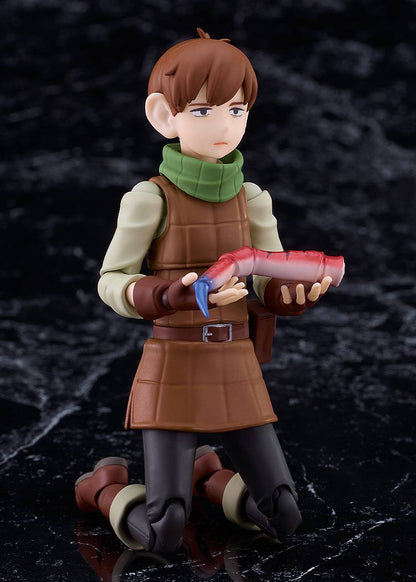 Figma Chilchuck + Bonus - Dungeon Meshi