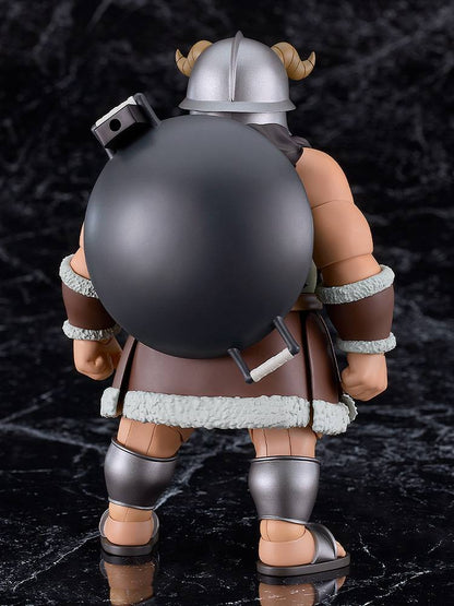 Figma Senshi + bonus - Dungeon Meshi [Tragones y Mazmorras]