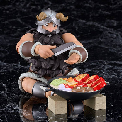 Figma Senshi + bonus - Dungeon Meshi [Tragones y Mazmorras]