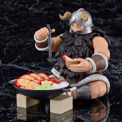 Figma Senshi + bonus - Dungeon Meshi [Tragones y Mazmorras]