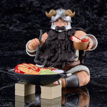 Figma Senshi + bonus - Dungeon Meshi [Tragones y Mazmorras]
