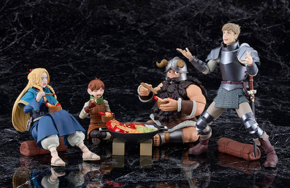 Figma Senshi + bonus - Dungeon Meshi [Tragones y Mazmorras]