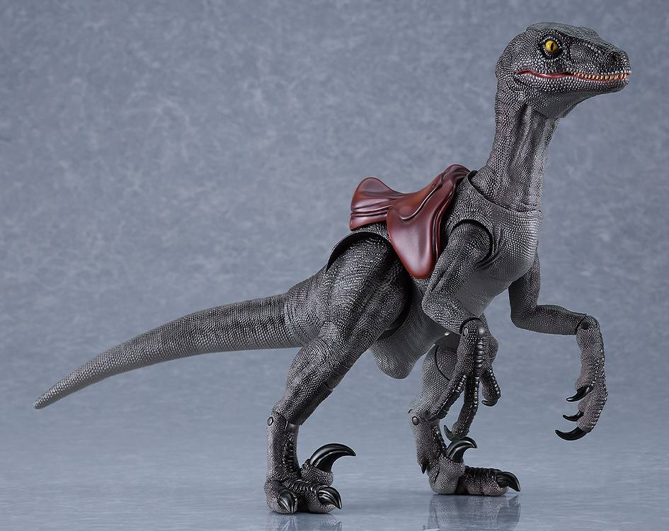 Figma EX:Ride - Small Dinosaur (Ceniza)