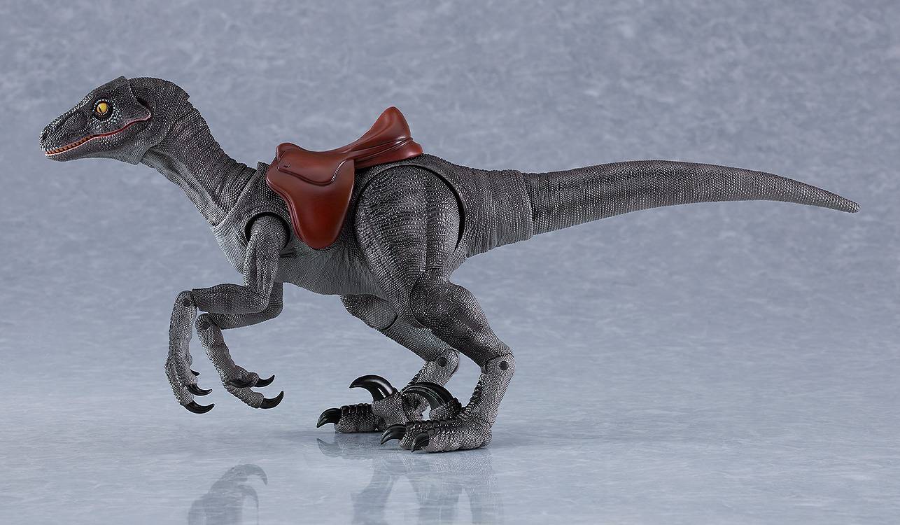 Figma EX:Ride - Small Dinosaur (Ceniza)