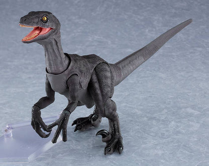 Figma EX:Ride - Small Dinosaur (Ceniza)