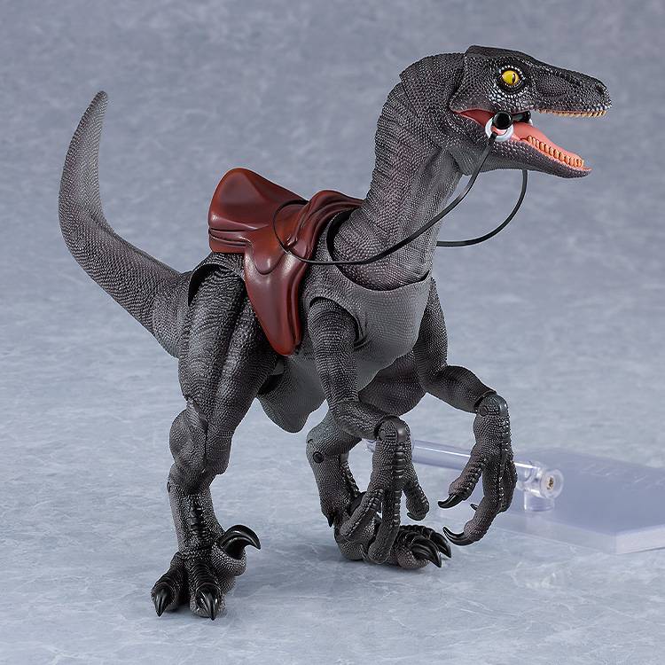 Figma EX:Ride - Small Dinosaur (Ceniza)