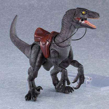 Figma EX:Ride - Small Dinosaur (Ceniza)