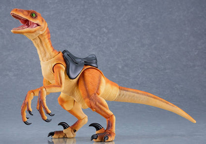 Figma EX:Ride - Small Dinosaur (Marrón)