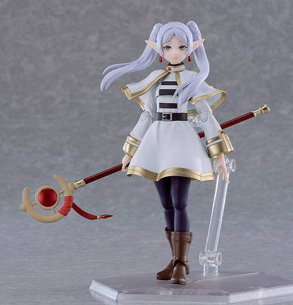Figma Frieren - Frieren: Beyond Journey's End + BONUS