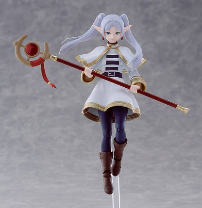 Figma Frieren - Frieren: Beyond Journey's End + BONUS