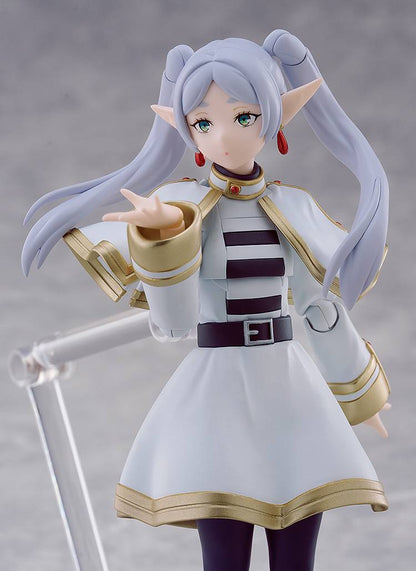 Figma Frieren - Frieren: Beyond Journey's End + BONUS