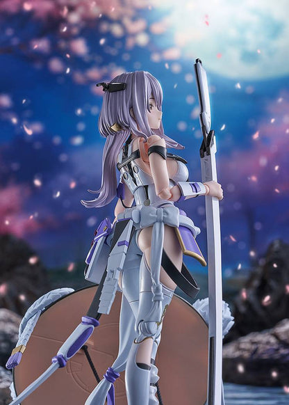 Figma 640 Scarlet - Goddess of Victory NIKKE + Bonus [Guren]