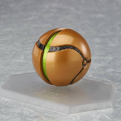 Figma Samus Aran - Metroid Prime 3