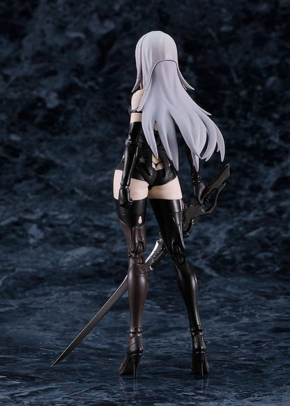 Figma A2 [Nier Automata]