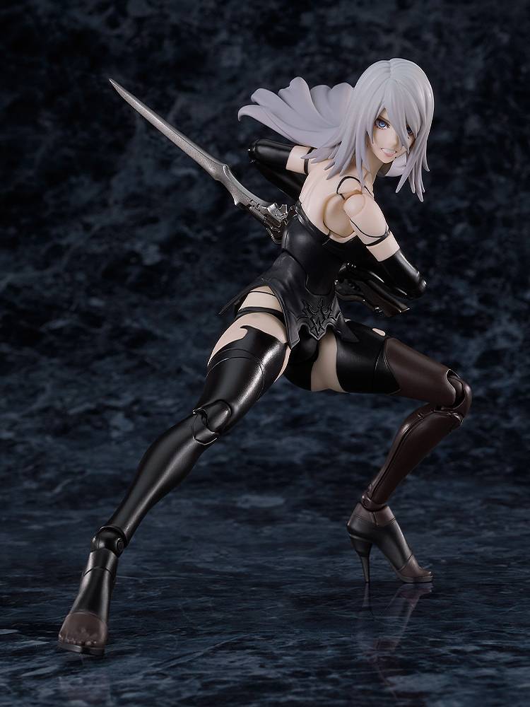 Figma A2 [Nier Automata]