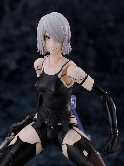 Figma A2 [Nier Automata]