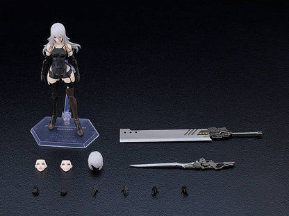Figma A2 [Nier Automata]