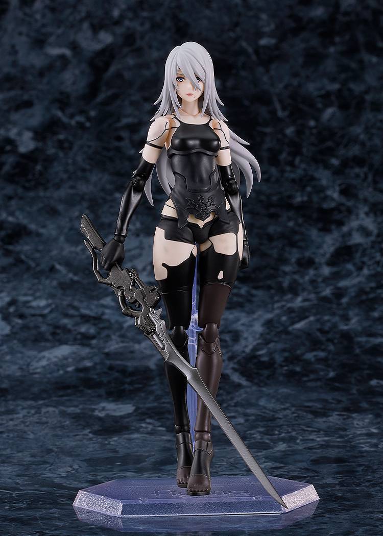 Figma A2 [Nier Automata]