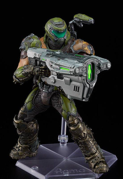 Figma Doom Slayer [Doom Eternal]