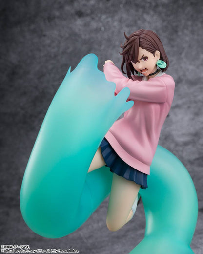 Figuarts ZERO Momo Ayase [Dandadan]