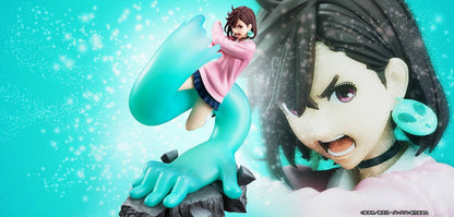 Figuarts ZERO Momo Ayase [Dandadan]