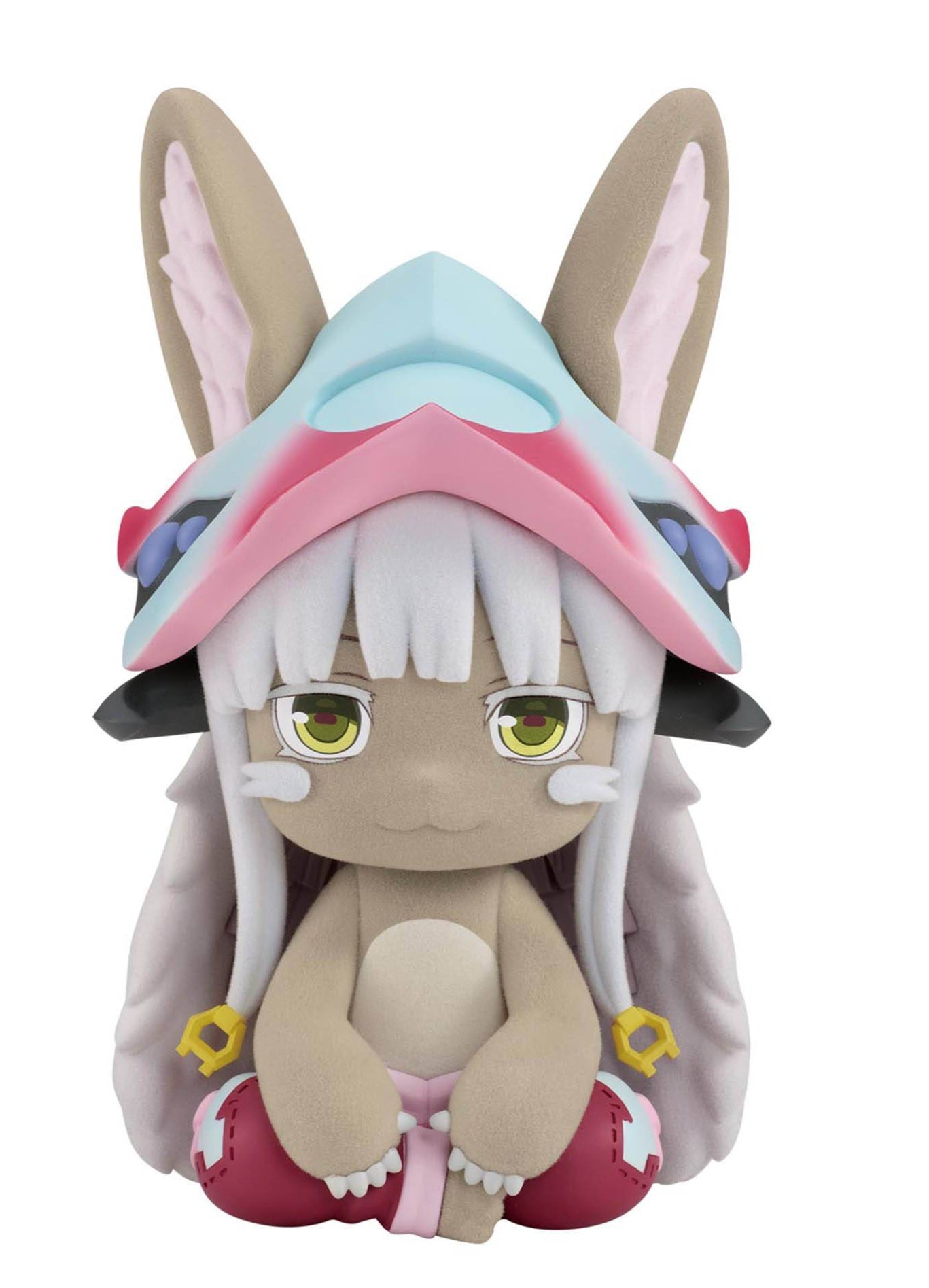 Fluffy Puffy Nanachi - Made in Abyss [Banpresto]