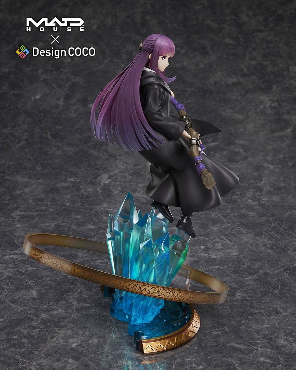 Fern 1/7 Anime Anniversary Edition [Design Coco / Madhouse]