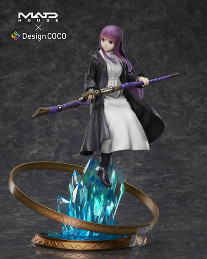 Fern 1/7 Anime Anniversary Edition [Design Coco / Madhouse]