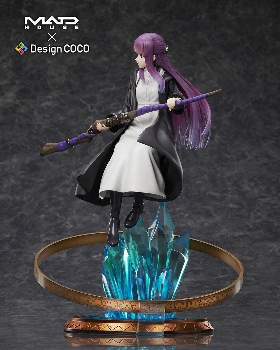 Fern 1/7 Anime Anniversary Edition [Design Coco / Madhouse]