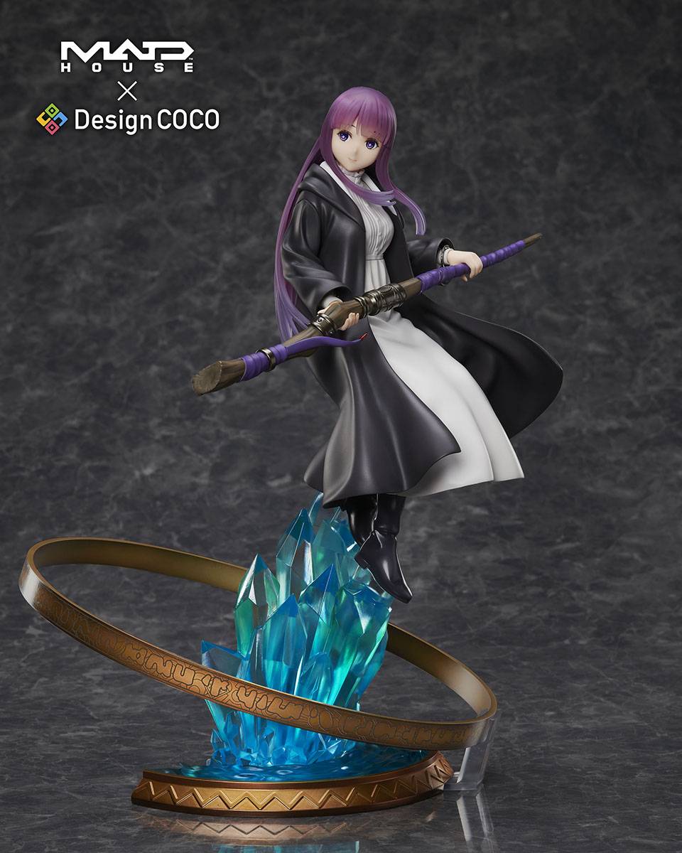 Fern 1/7 Anime Anniversary Edition [Design Coco / Madhouse]