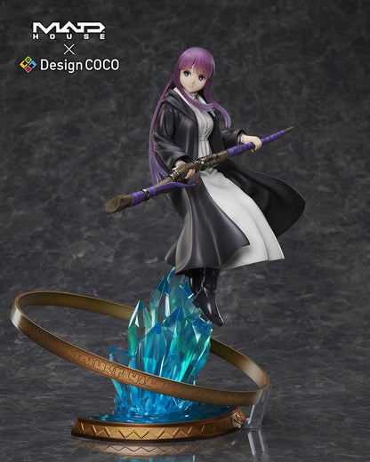 Fern 1/7 Anime Anniversary Edition [Design Coco / Madhouse]