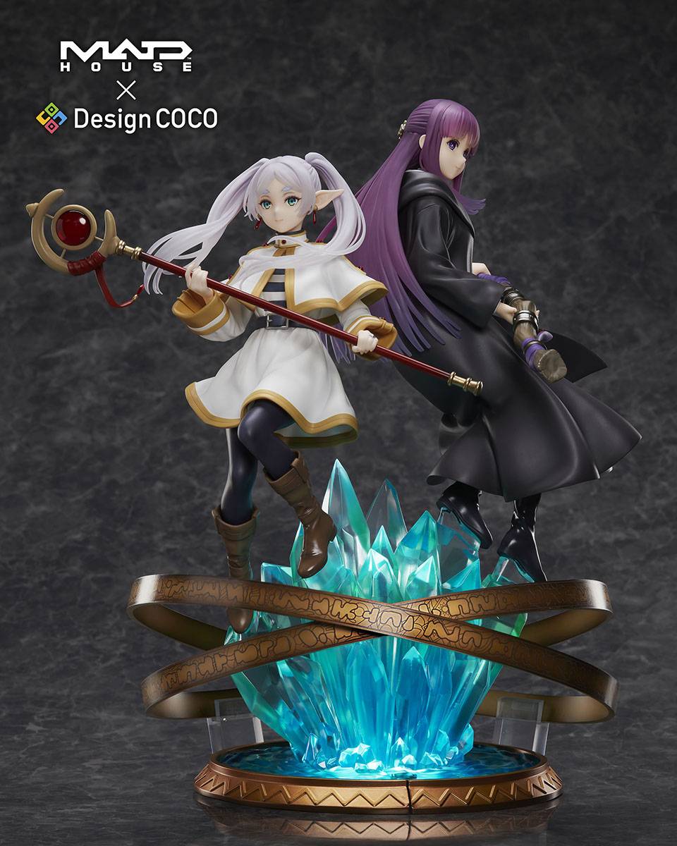 Fern 1/7 Anime Anniversary Edition [Design Coco / Madhouse]