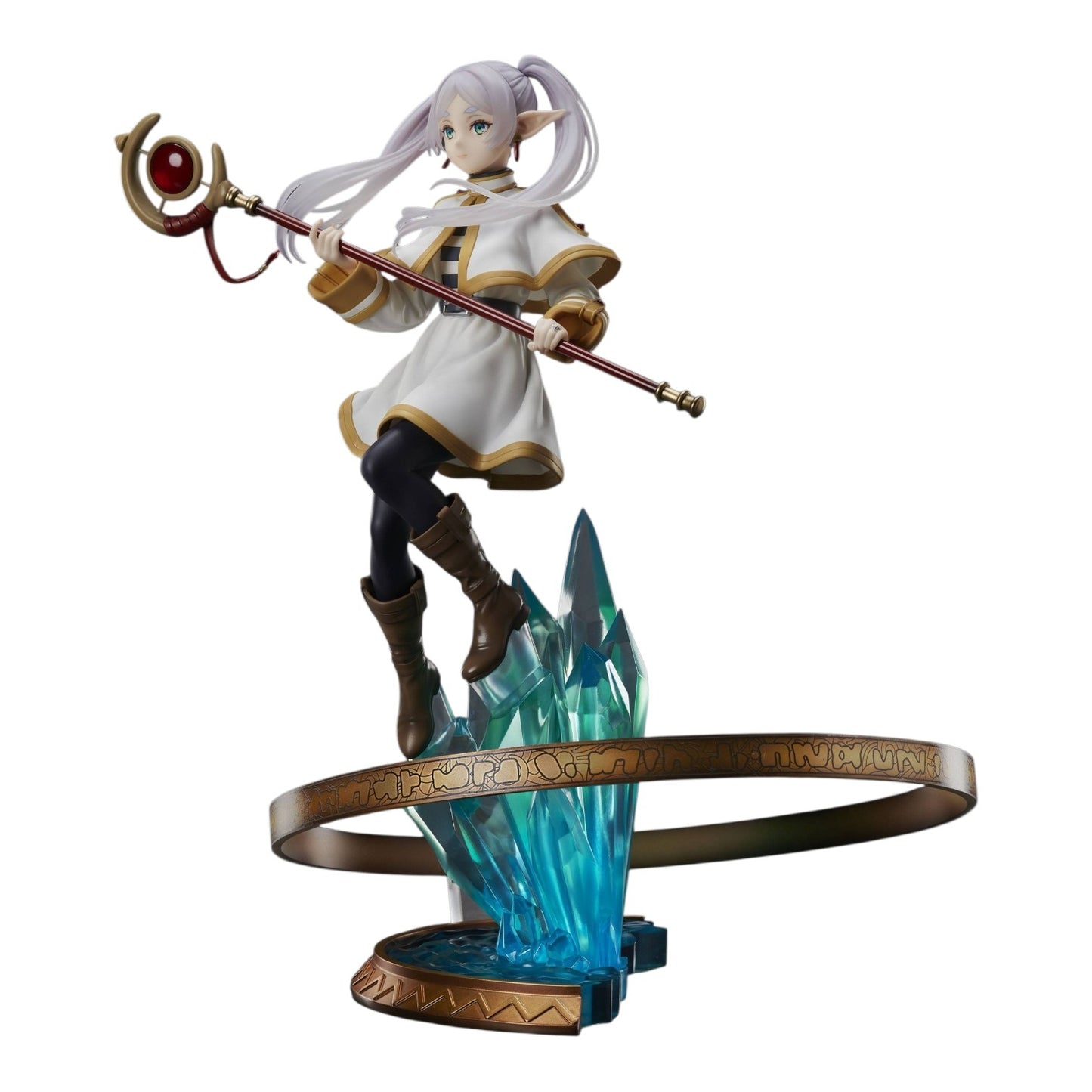 Frieren 1/7 Anime Anniversary Edition [Design Coco / Madhouse]