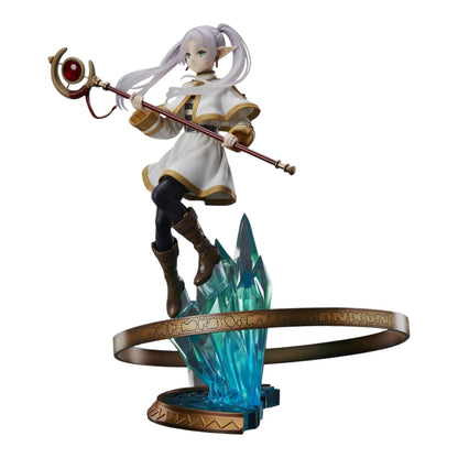 Frieren 1/7 Anime Anniversary Edition [Design Coco / Madhouse]