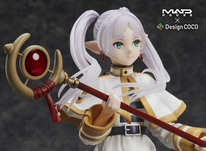 Frieren 1/7 Anime Anniversary Edition [Design Coco / Madhouse]