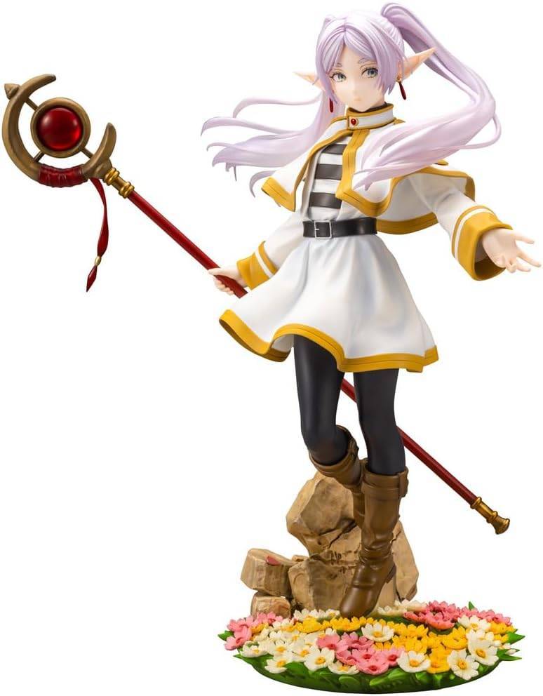 Frieren 1/7 - Frieren: Beyond Journey's End [Kotobukiya]