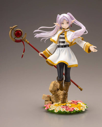 Frieren 1/7 - Frieren: Beyond Journey's End [Kotobukiya]