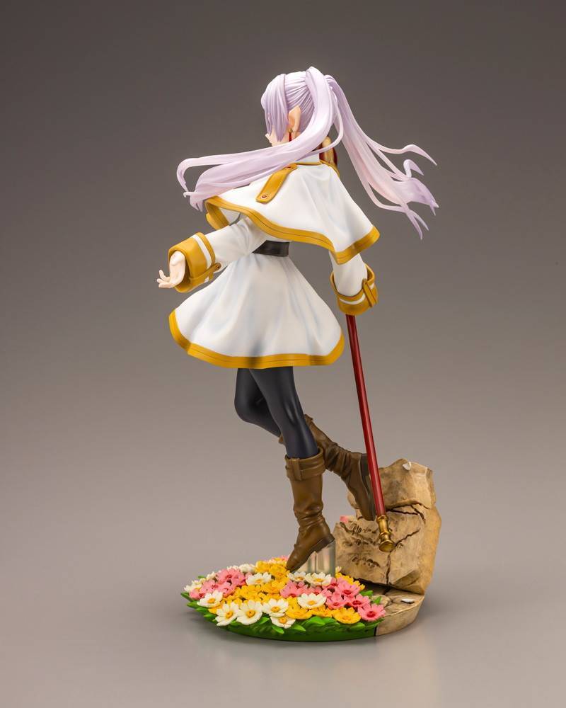 Frieren 1/7 - Frieren: Beyond Journey's End [Kotobukiya]