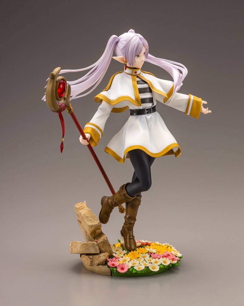 Frieren 1/7 - Frieren: Beyond Journey's End [Kotobukiya]