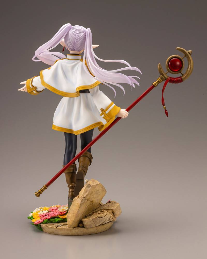 Frieren 1/7 - Frieren: Beyond Journey's End [Kotobukiya]