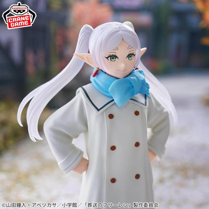 Frieren (Winter Clothes Ver.) [Banpresto]