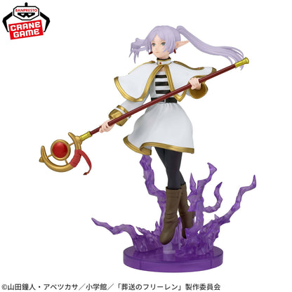 Effectreme Frieren - Frieren Beyond Journey’s End [Banpresto]