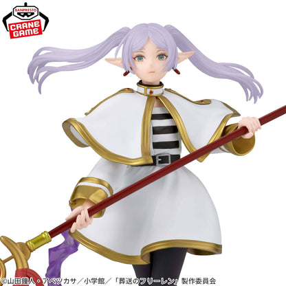 Effectreme Frieren - Frieren Beyond Journey’s End [Banpresto]