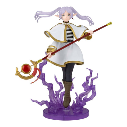 Effectreme Frieren - Frieren Beyond Journey’s End [Banpresto]