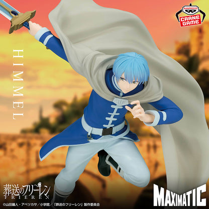 Maximatic Himmel - Frieren Beyond Journey’s End [Banpresto]