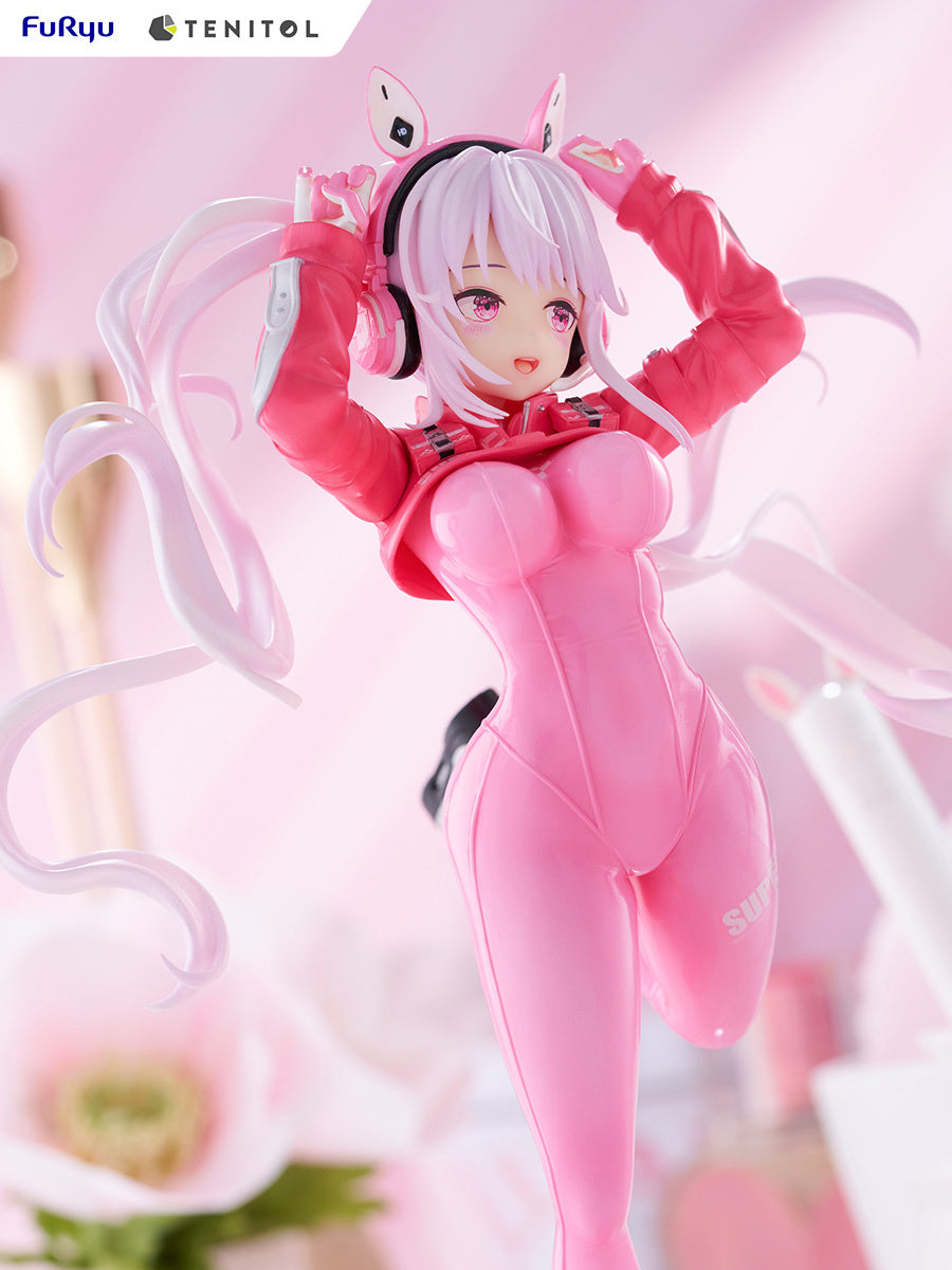 Tenitol - Alice - Goddess of Victory: Nikke [Furyu]