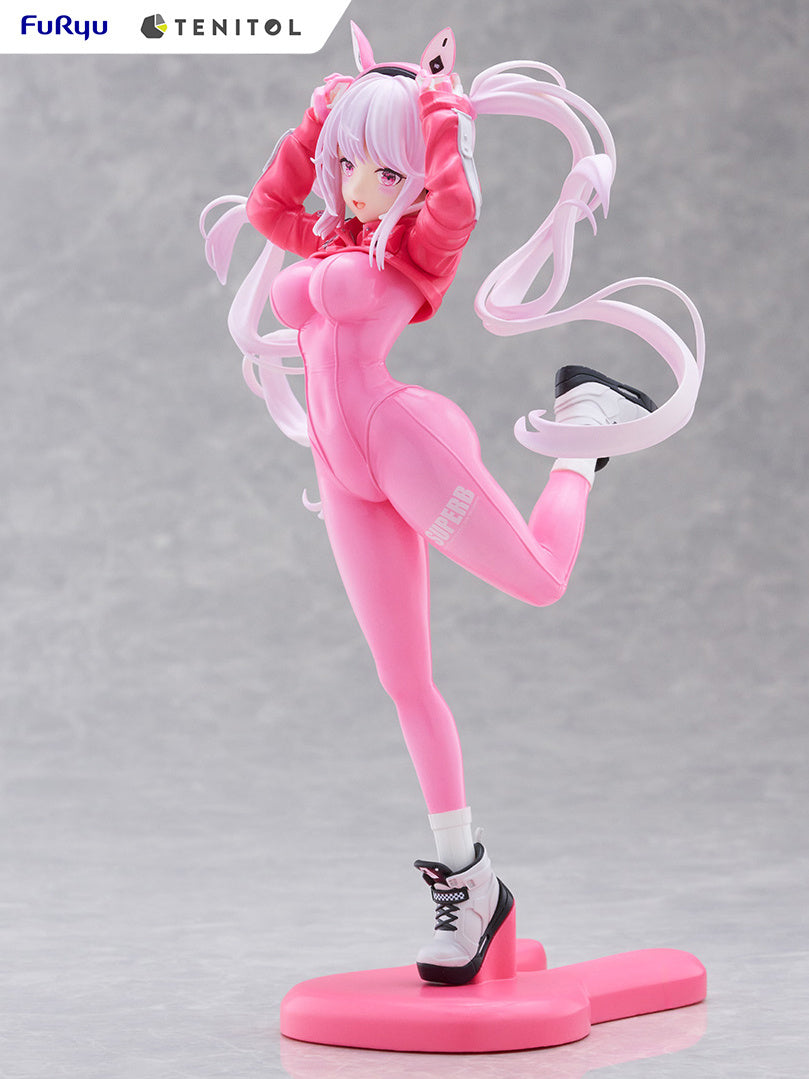 Tenitol - Alice - Goddess of Victory: Nikke [Furyu]