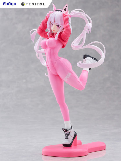 Tenitol - Alice - Goddess of Victory: Nikke [Furyu]