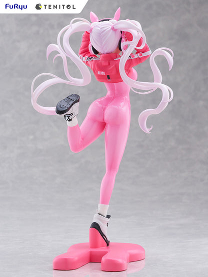 Tenitol - Alice - Goddess of Victory: Nikke [Furyu]