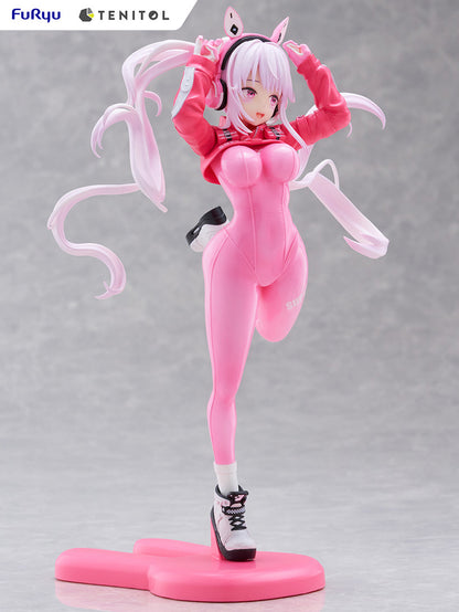Tenitol - Alice - Goddess of Victory: Nikke [Furyu]
